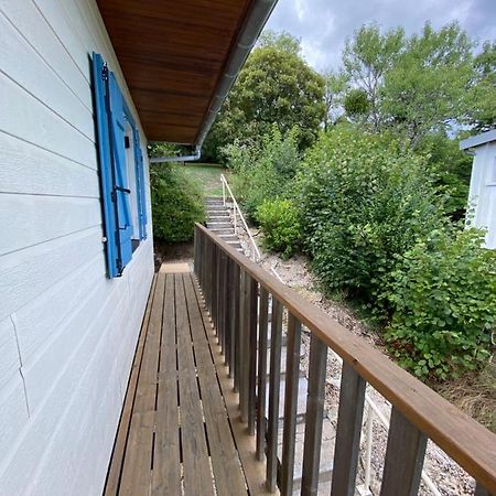 Le Chalet De La Liez Peigney 외부 사진